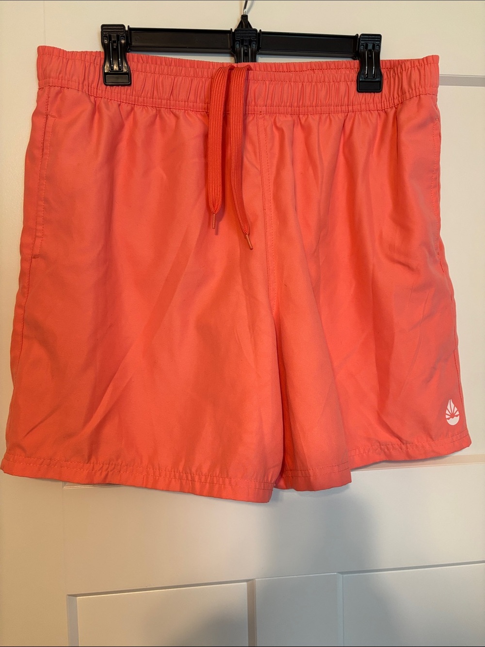 Men's Drawstring Swim Shorts